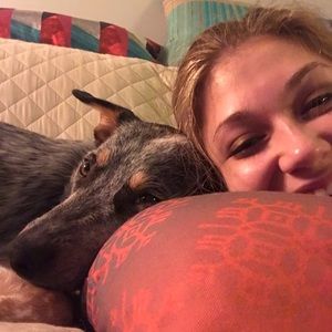 Meet your Posher, Rachel